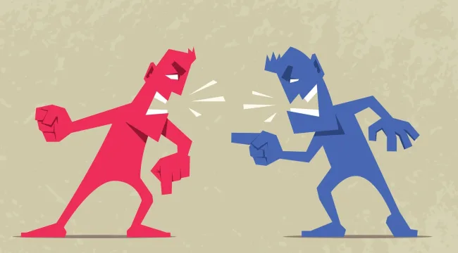 Задайте себе 6 вопросов, чтобы не прослыть «грубияном с идеологией»