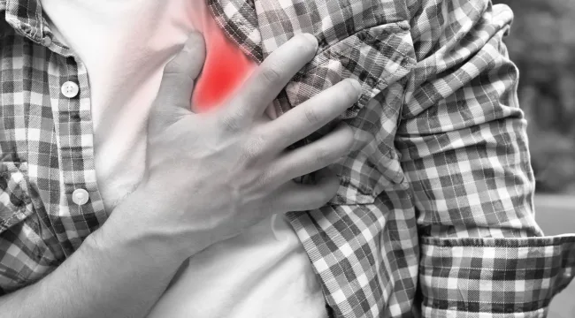 Не прячьте свою боль за семью замками!