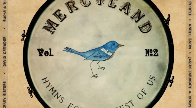 Hymns For The Rest Of Us (выпуск 2)
