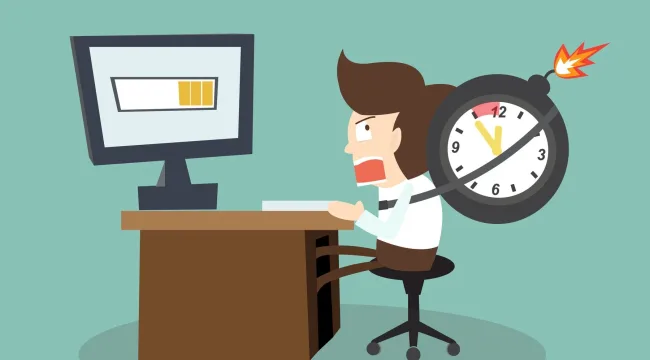 Пять способов как не тратить время на поиск способов как не тратить время