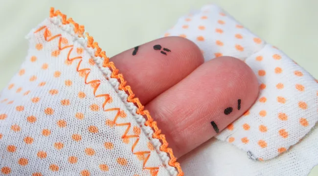 Горький сексуальный опыт не должен отравлять ваши супружеские отношения