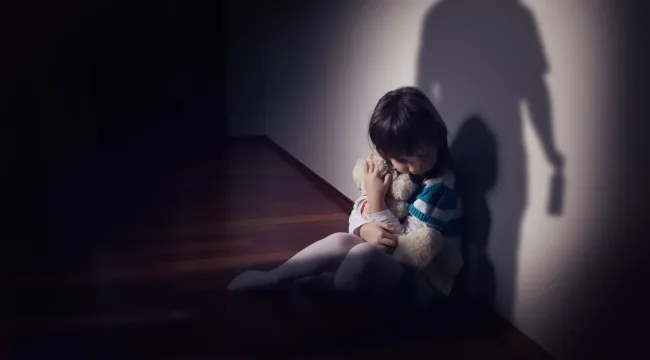 Как распознать «эмоциональное насилие» в церкви