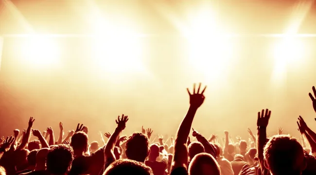 Ошибки молодости