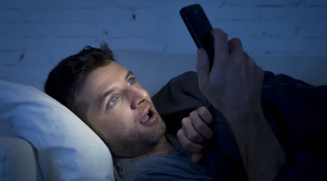 Порнография едва не похоронила мой брак