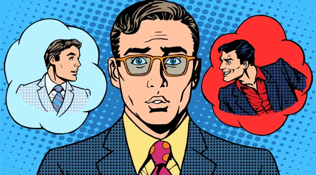 Правда ли, что сомневающийся – плохой христианин?