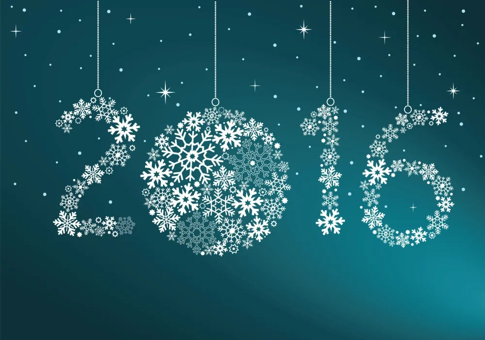 С Новым годом, христиане.ру!