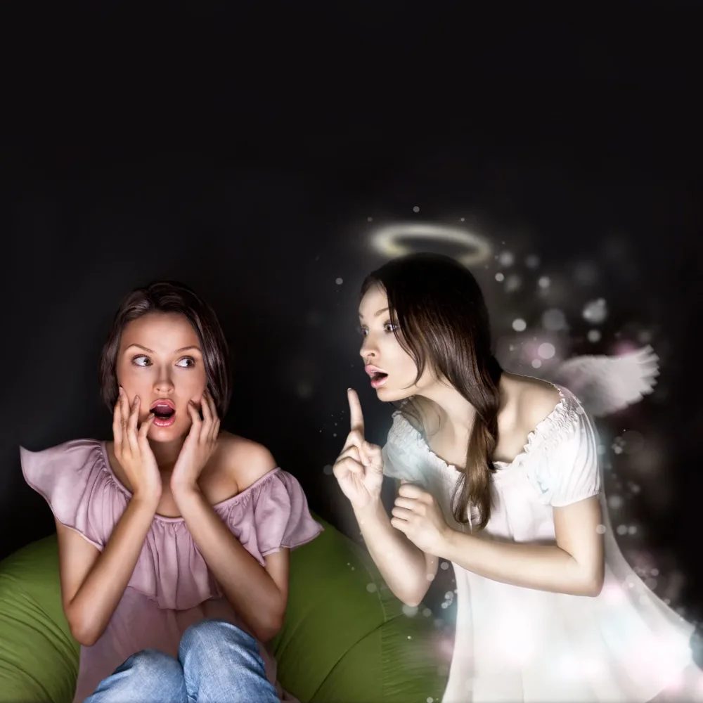 Бог уже открыл вам Свои планы насчёт вас