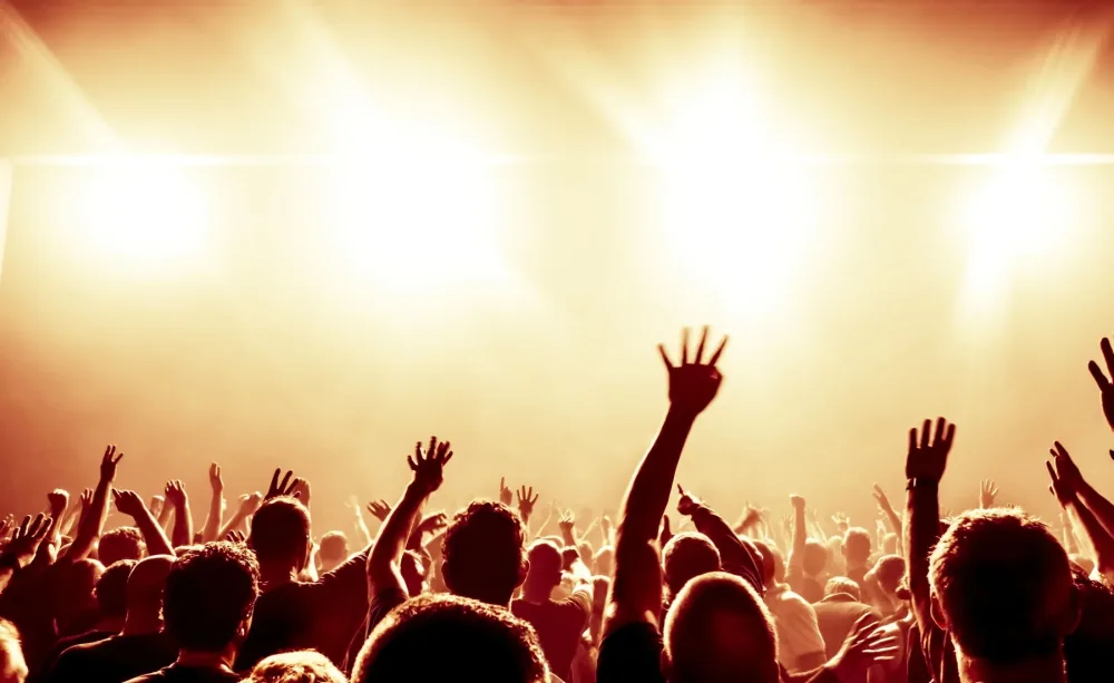 Ошибки молодости