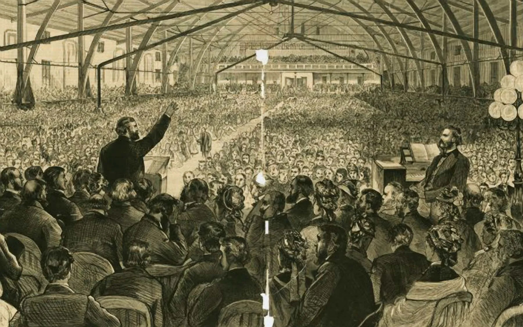 12 самых глубоких мыслей Д.Л. Муди о вере