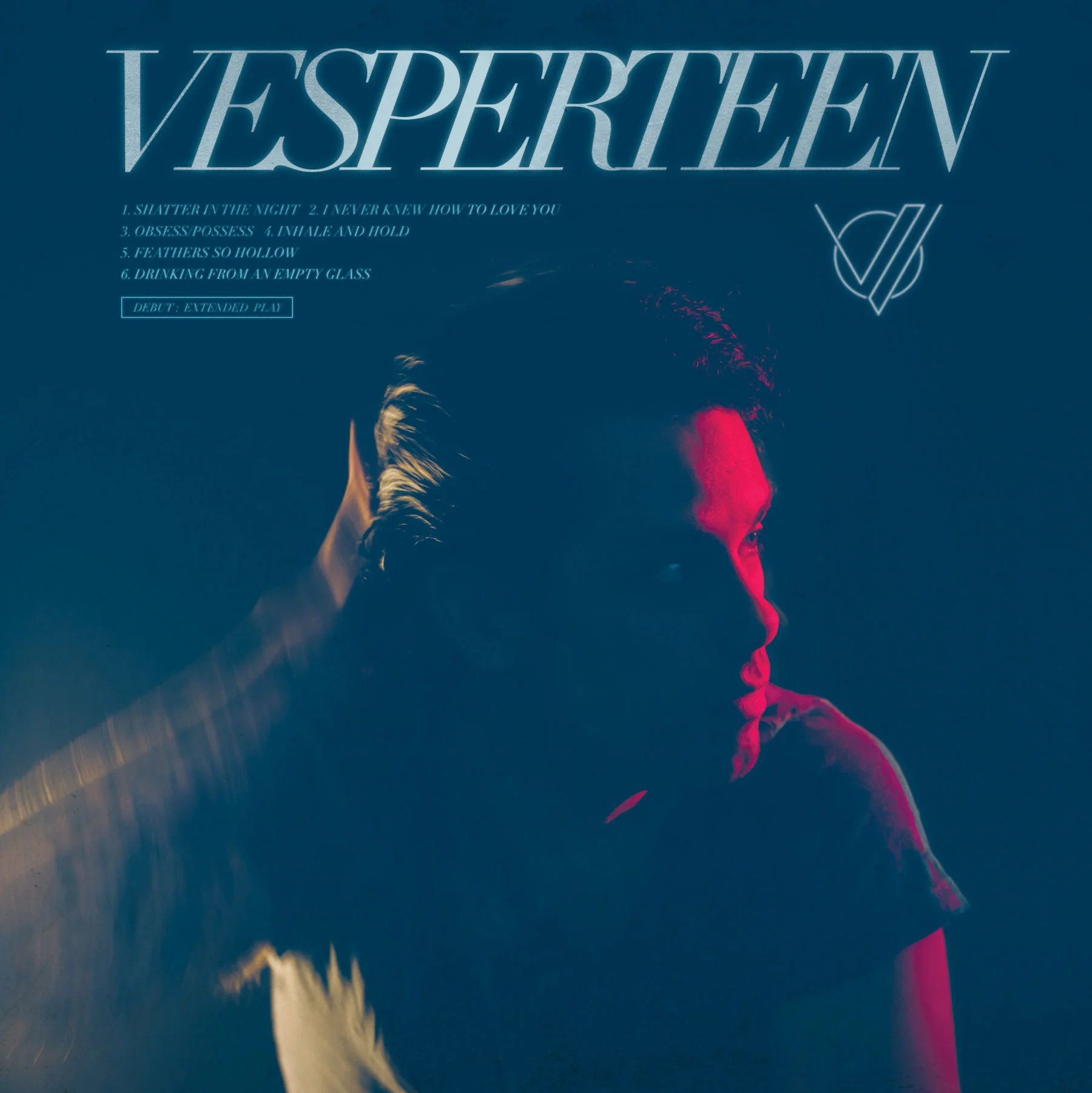 Vesperteen