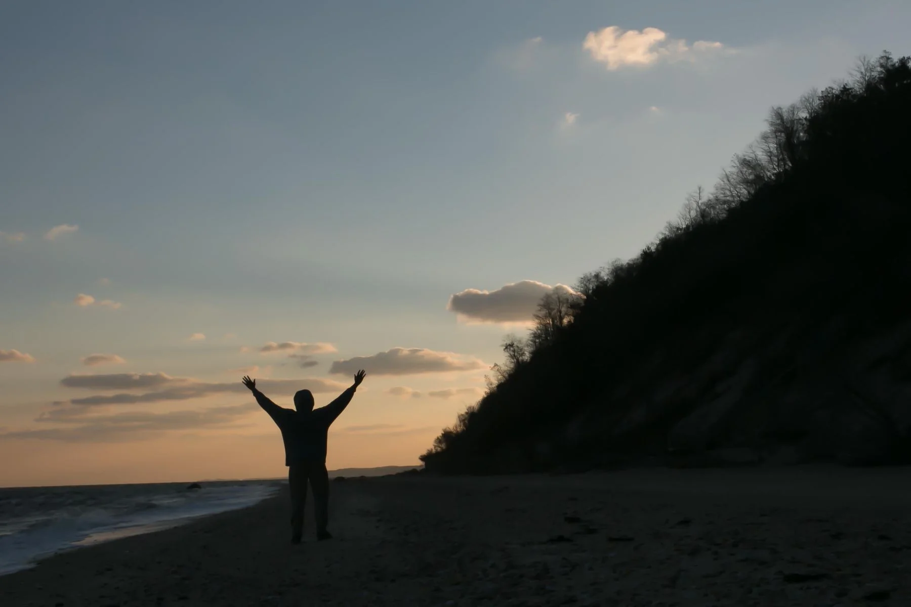 Почему я не хочу «отчаянно искать» Бога?