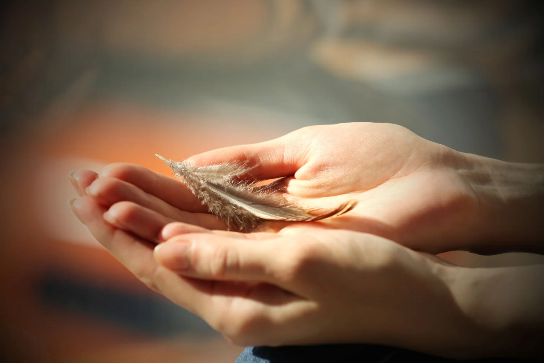 Перестаньте быть слишком чувствительными