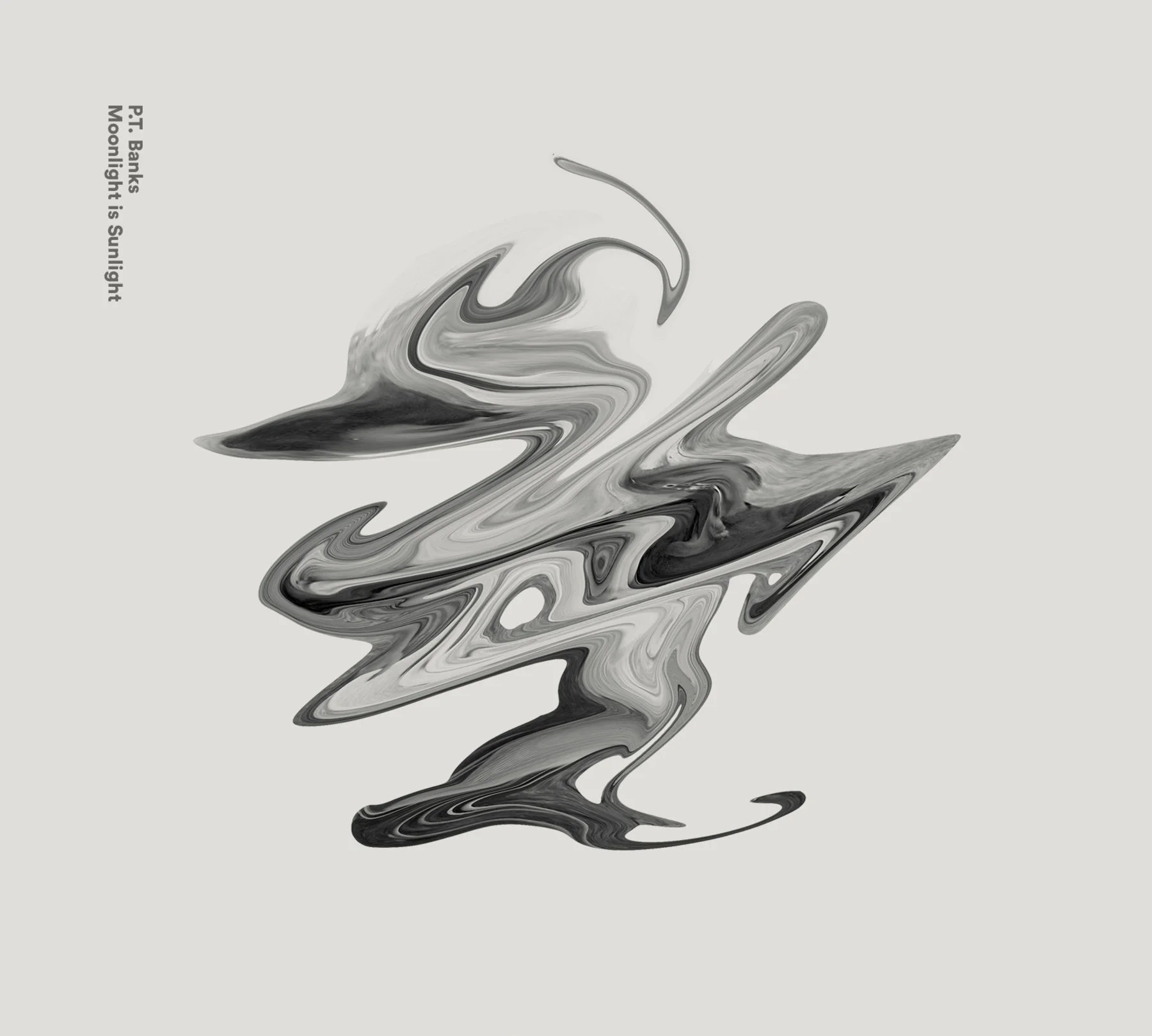 Moonlight Is Sunlight