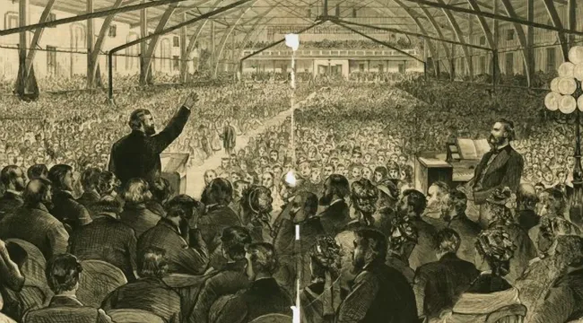 12 самых глубоких мыслей Д.Л. Муди о вере