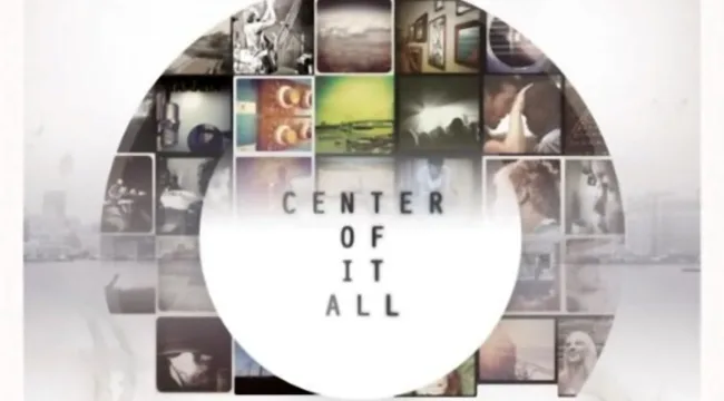 Center of it All