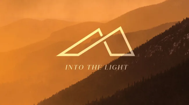 Into the Light