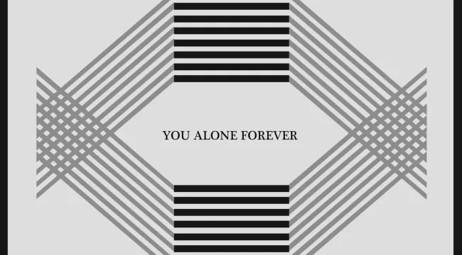You Alone Forever