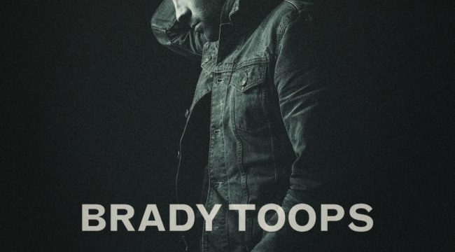 Brady Toops