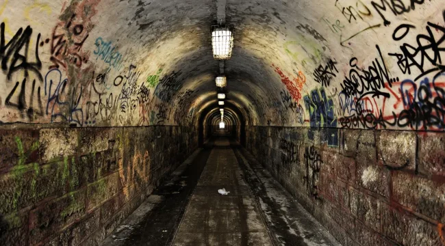 «Срезать» путь не получится.