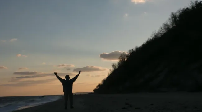 Почему я не хочу «отчаянно искать» Бога?