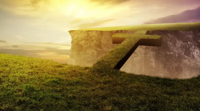 Может, мы слишком много поём о Кресте?