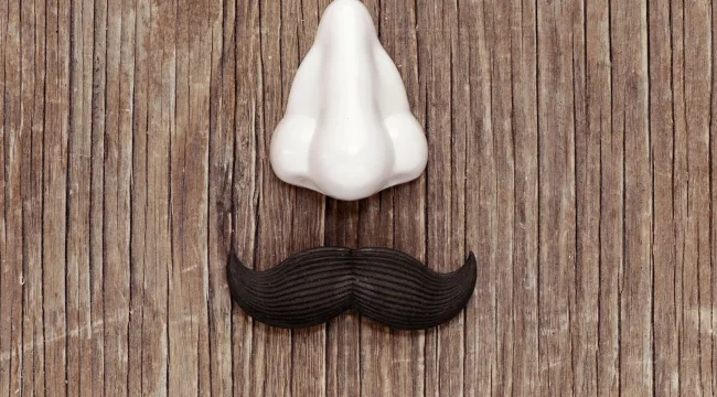 Черты мужественности