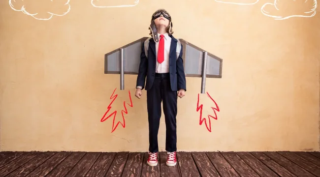 Три признака несбыточной мечты