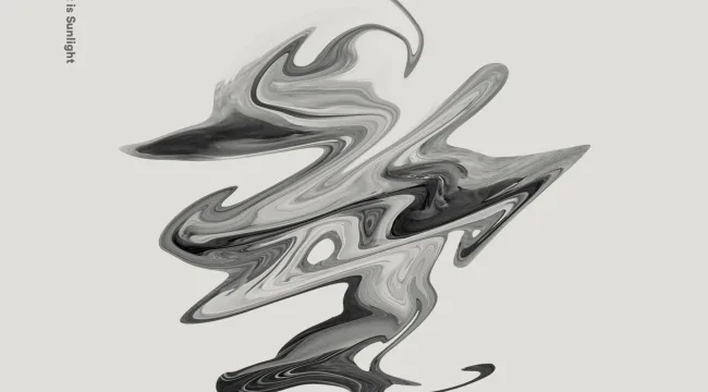 Moonlight Is Sunlight