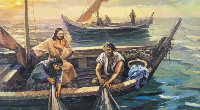 Три важных отличия ученичества от наставничества