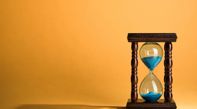 Ценность ожидания: слово к «желающим епископства»