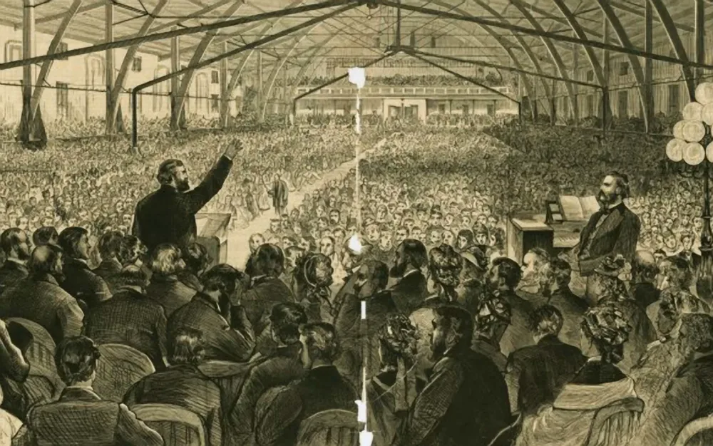 12 самых глубоких мыслей Д.Л. Муди о вере