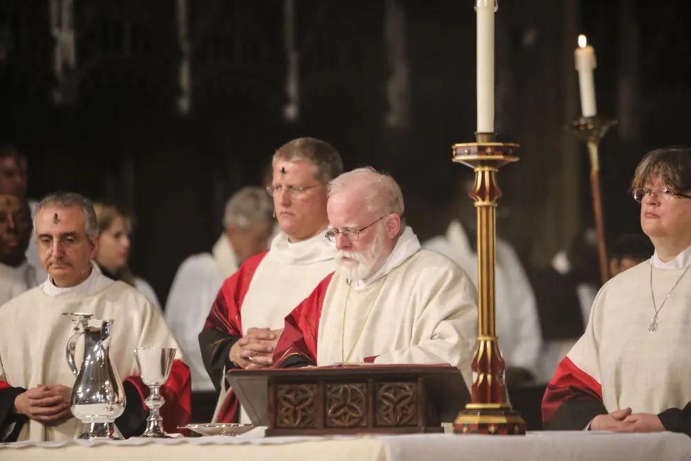 Зачем христианам Великий пост?