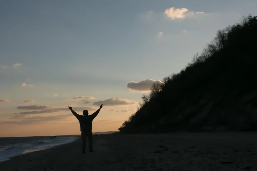 Почему я не хочу «отчаянно искать» Бога?