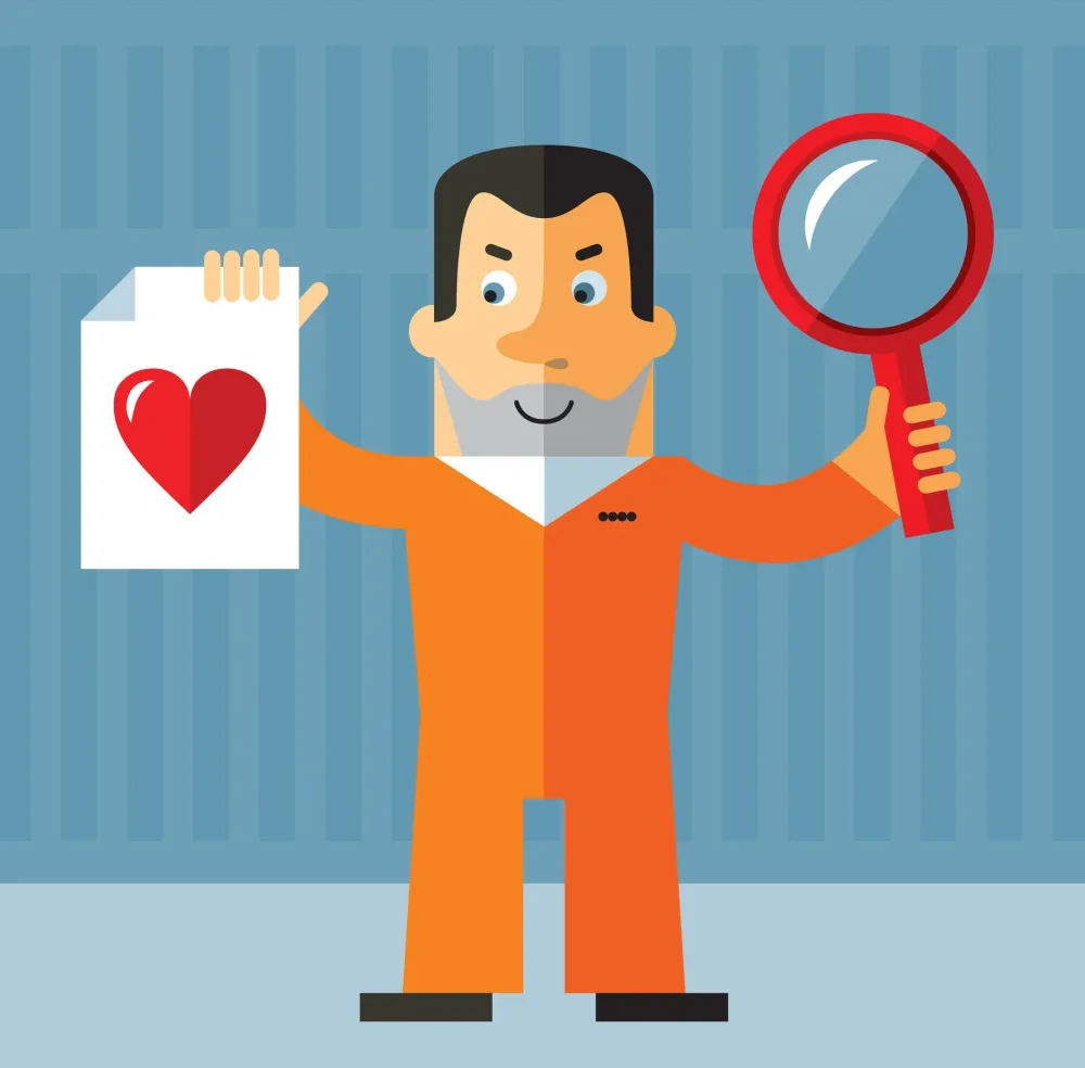 22 ошибки во время наложения церковных взысканий