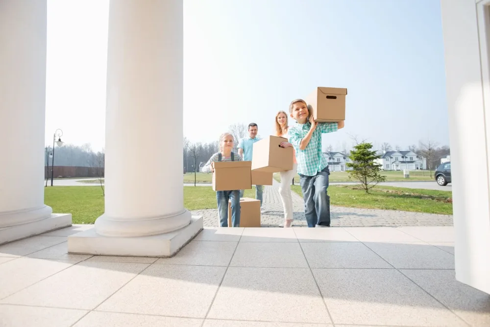 Переходный период и жена пастора