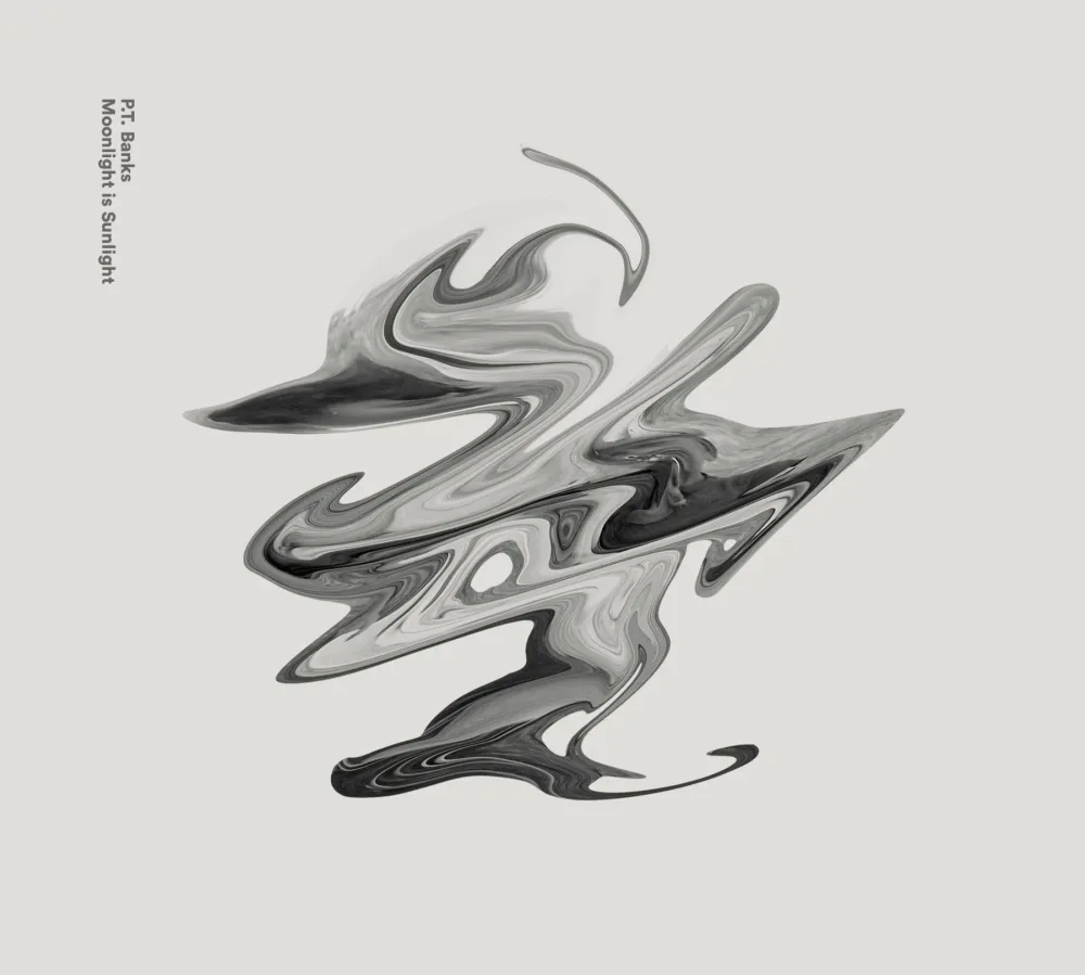 Moonlight Is Sunlight