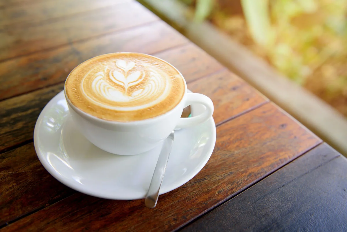 Что кофейные привычки говорят о вашем богословии