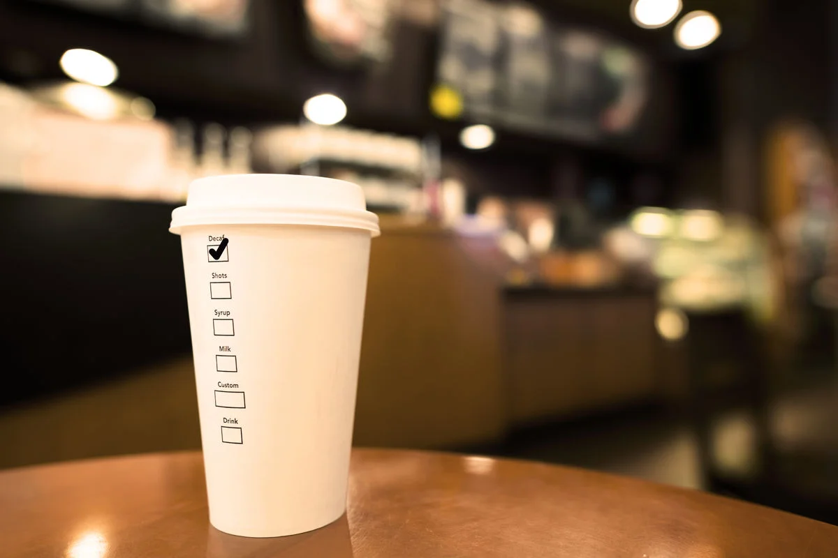 Что кофейные привычки говорят о вашем богословии