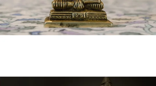 Величайший идол современного христианства