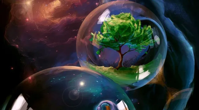 Фляус и Кляинн – Тестирование потустороннего гидровелосипеда в многомерном пространстве (2015)