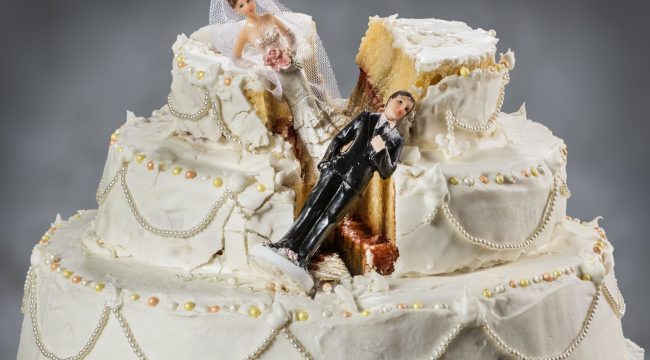 Убийца брака номер один