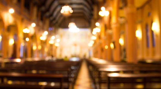 5 лжеучений о христианах и христианстве, в которые я раньше свято верил