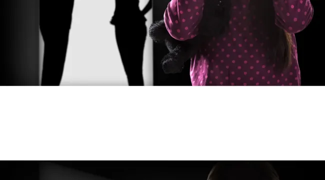 Как простить неблагополучную семью?