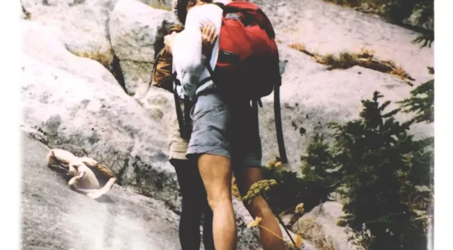 Letters to Lost Loves