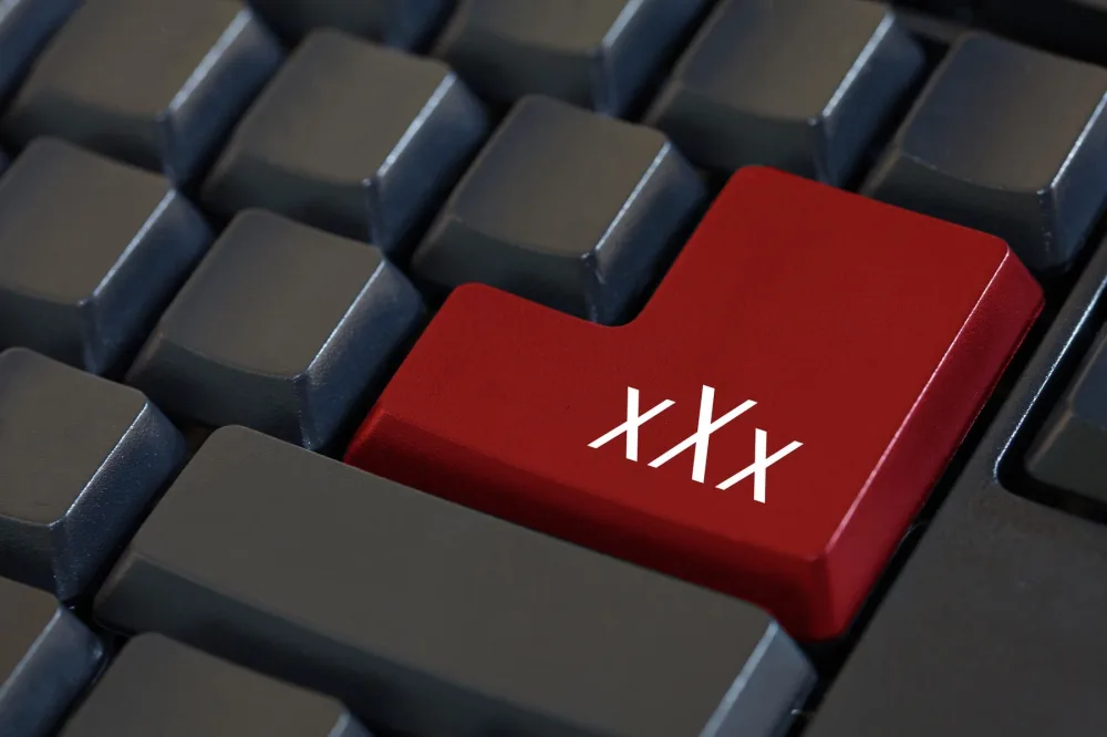 Восемь способов борьбы с пристрастием к порнографии