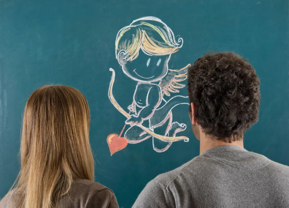 Христиане и свидания: как мы все портим.