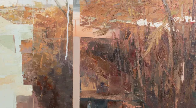 A Civil War of Head & Heart