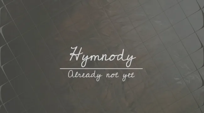 Hymnody