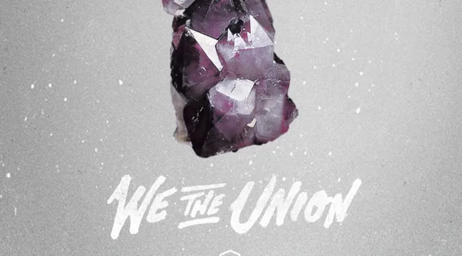 We The Union - EP