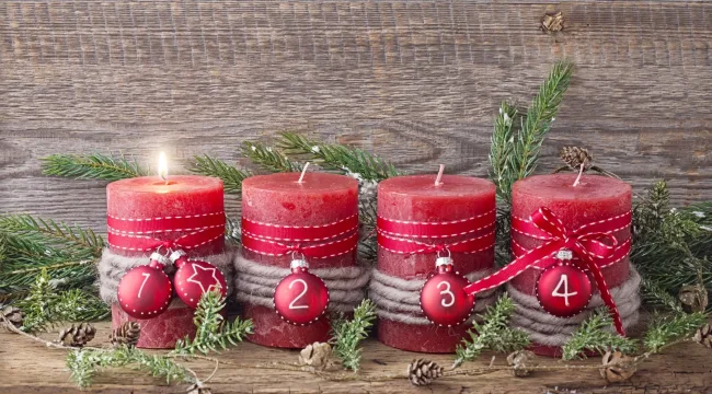 Как стать пастором, любящим Рождество